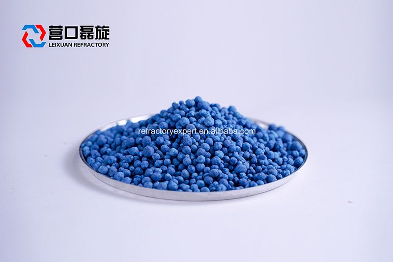 貴州一水硫酸鎂顆粒