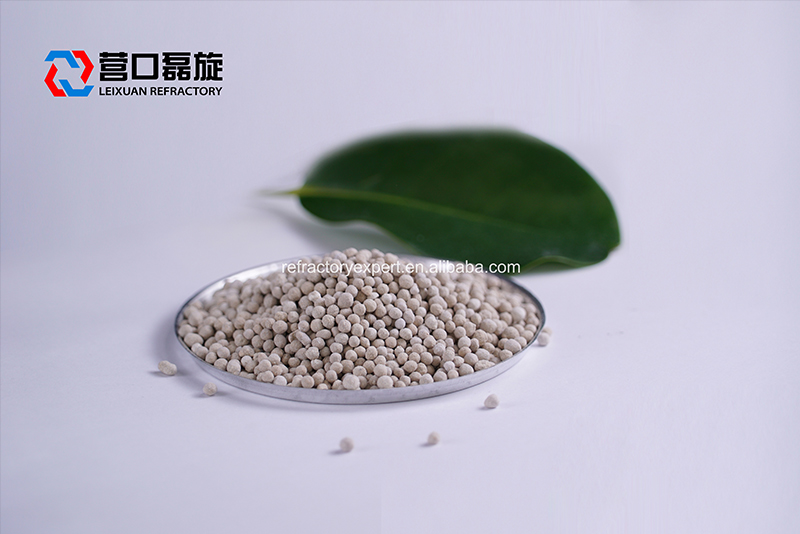 貴州氧化鎂顆粒