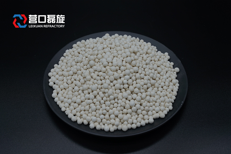 貴州一水硫酸鎂顆粒