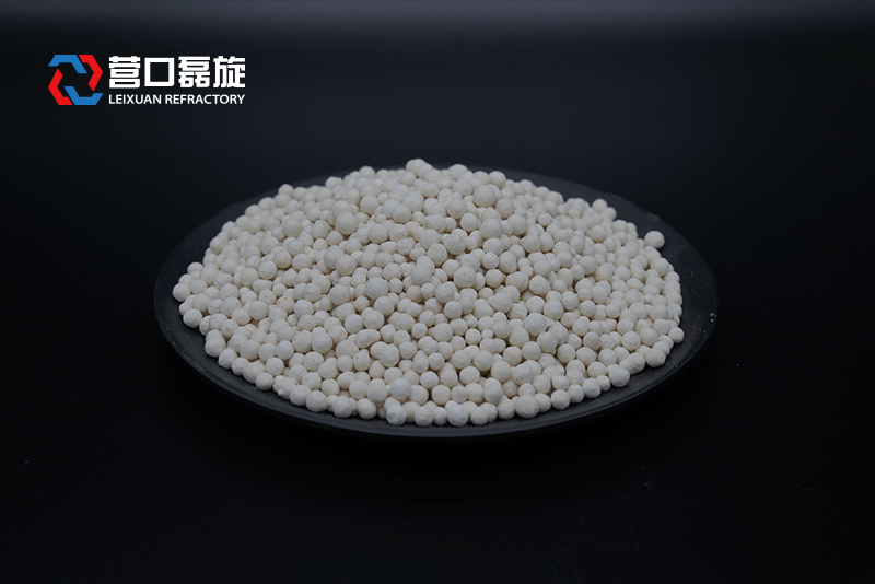 貴州一水硫酸鎂顆粒